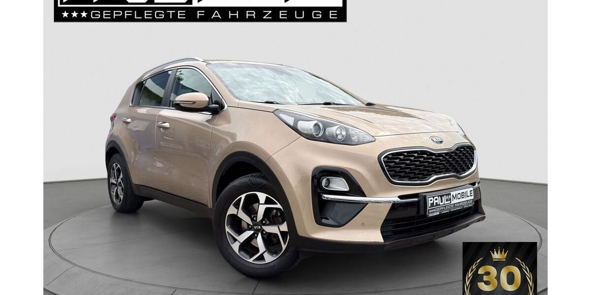 Kia Sportage 137.500 km 12.837 &euro; Ludwigsburg 71636