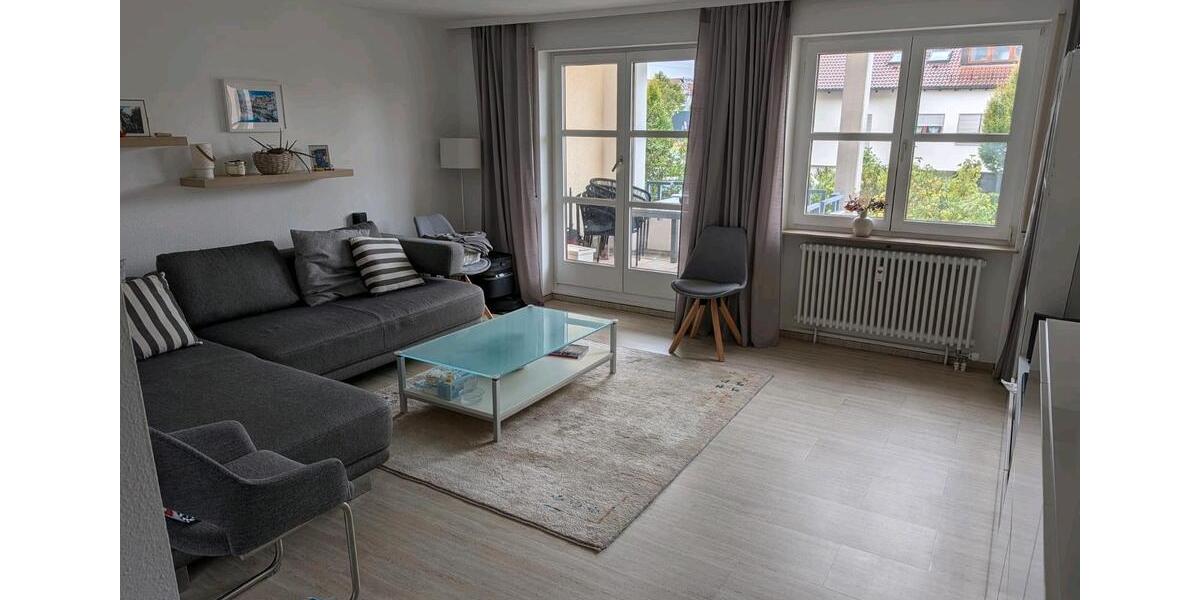 Etagenwohnung Holzgerlingen - 3 Zimmer, 86 m&sup2;, 1.350&euro; | Angebot:25174518
