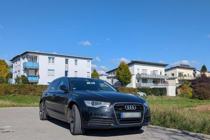 Audi A6 197.500 km 13.800 € Ostfildern 73760