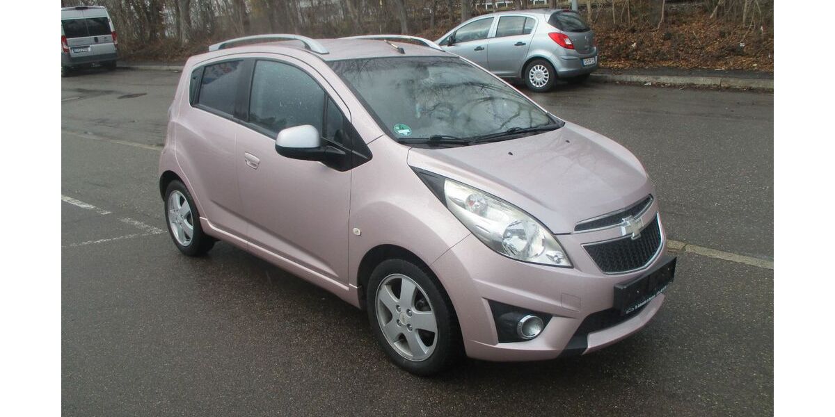 Chevrolet Spark 97.500 km 4.999 &euro; Böblingen 71032