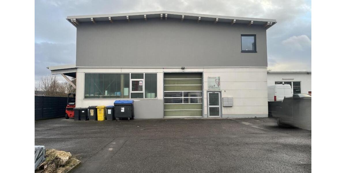 Gewerbeobjekt Kernen im Remstal - 1.300&euro; | Angebot:25423738