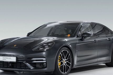 Porsche Panamera 82.900 km 112.800 € Stuttgart 70469