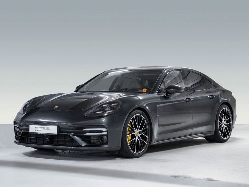 Porsche Panamera 82.900 km 112.800 € Stuttgart 70469