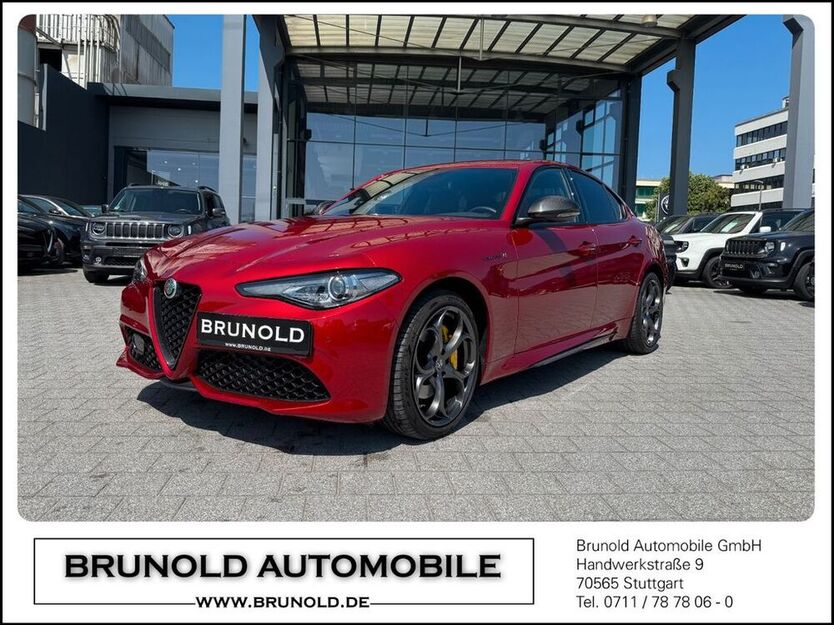 Giulia