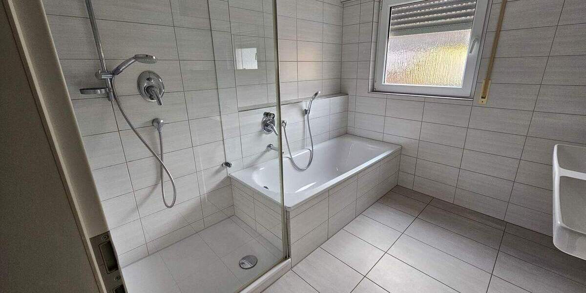 Terrassenwohnung Markgröningen - 4 Zimmer, 100 m&sup2;, 1.100&euro; | Angebot:24711918