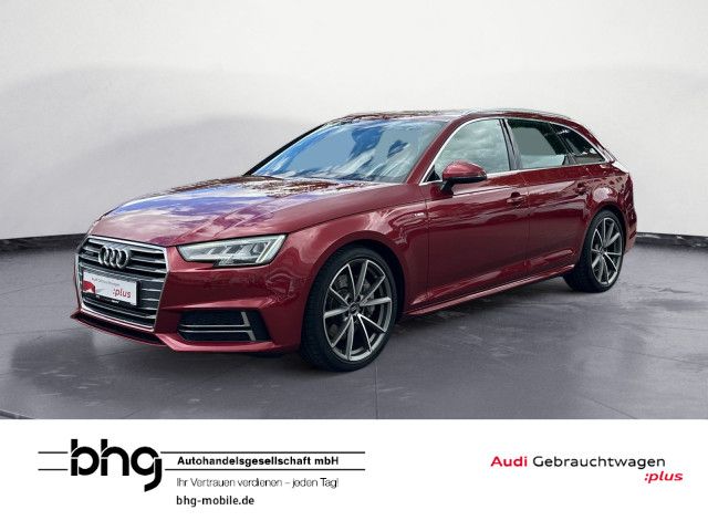 Audi A4 135.747 km 21.930 &euro; Reutlingen 72760