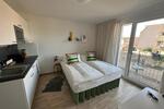 Etagenwohnung Leinfelden-Echterdingen Echterdingen - 1 Zimmer, 21 m&sup2;, 1.090&euro; | Angebot:26440842