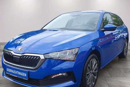 Skoda Scala 46.100 km 16.450 € Böblingen 71034