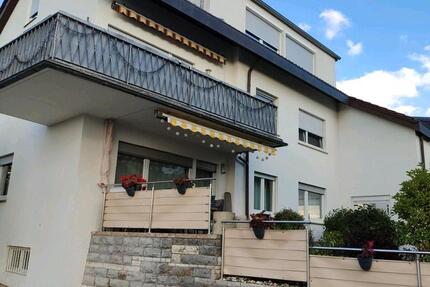 Wohnung Remseck am Neckar - 3.5 Zimmer, 83 m&sup2;, 350.000&euro; | Angebot:24816043