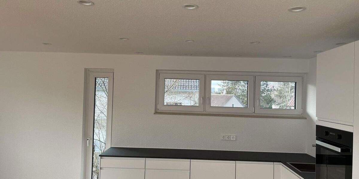 Etagenwohnung Ostfildern-Kemnat Kemnat - 3 Zimmer, 89 m&sup2;, 1.390&euro; | Angebot:25744488
