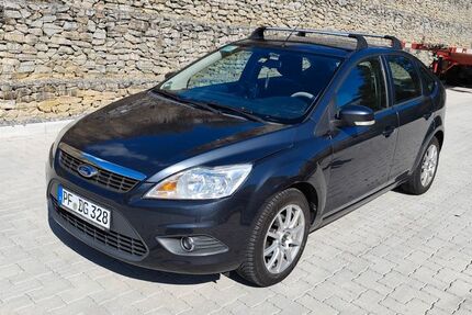 Ford Focus 257.000 km 2.400 &euro; Pforzheim 75173