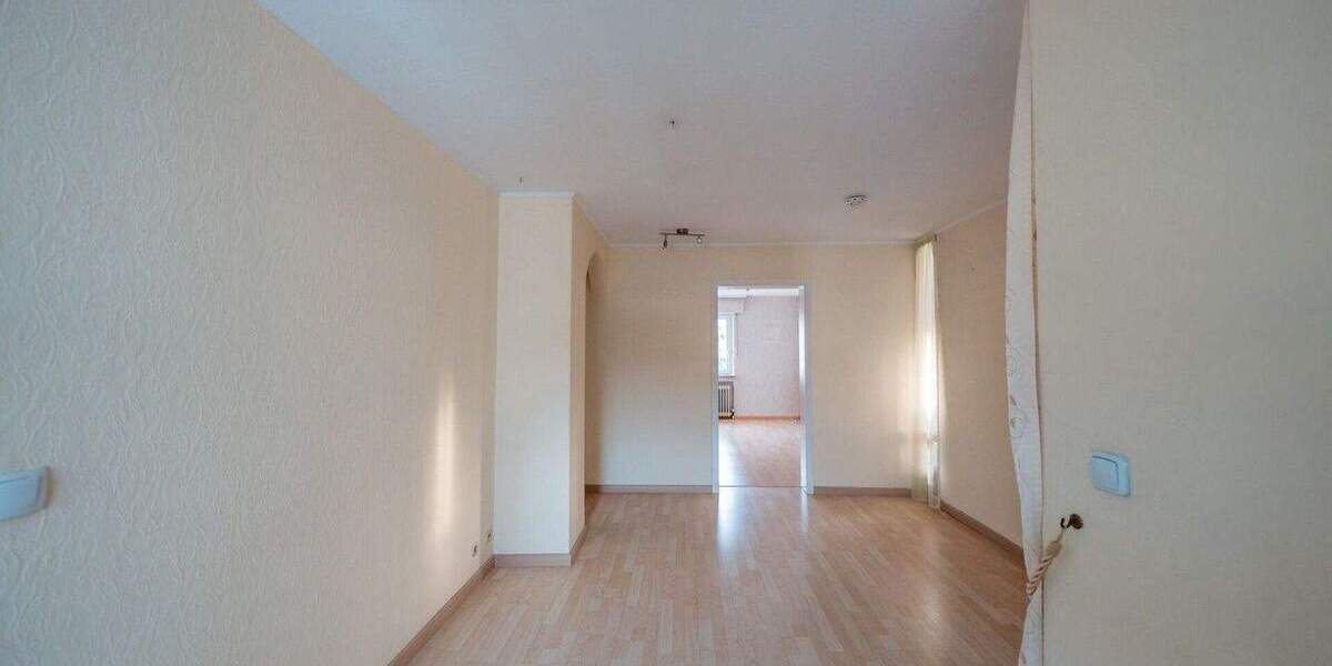Etagenwohnung Waiblingen Neustadt - 3 Zimmer, 73 m&sup2;, 239.000&euro; | Angebot:25821468