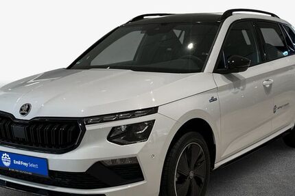 Skoda Kamiq 5.000 km 41.980 &euro; Stuttgart 70190