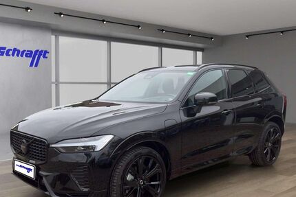 Volvo XC60 7.700 km 53.749 &euro; Wurmberg 75449