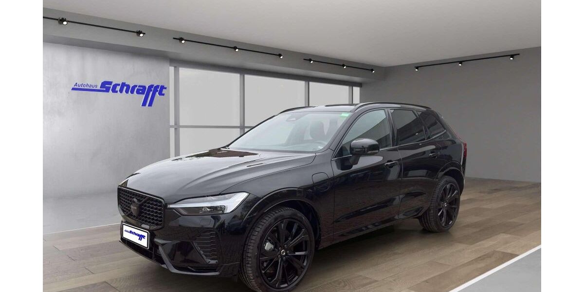 Volvo XC60 7.700 km 53.749 &euro; Wurmberg 75449