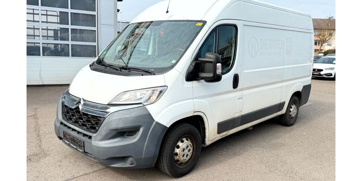 Citroen Jumper 200.000 km 6.999 &euro; Calw 75365
