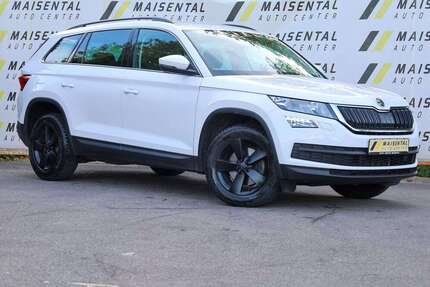 Skoda Kodiaq 78.985 km 23.650 &euro; Reutlingen 72770