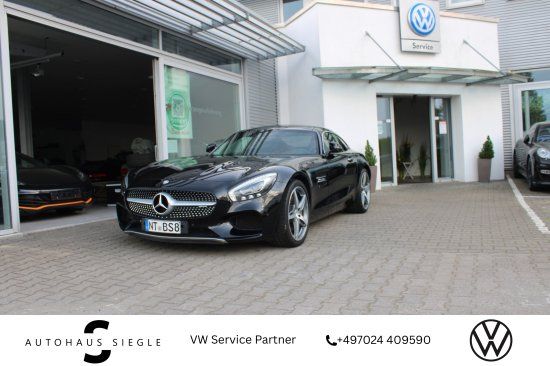 Mercedes-Benz AMG GT 29.978 km 74.930 &euro; Wendlingen am Neckar 73240