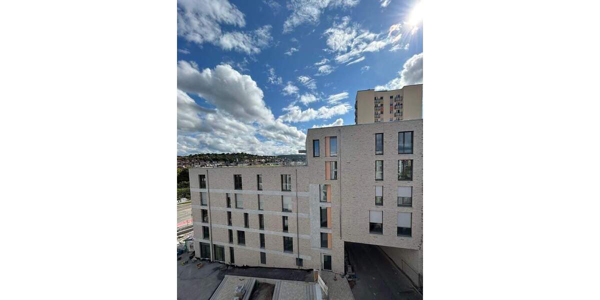 Etagenwohnung Stuttgart Nord - 3 Zimmer, 90 m&sup2;, 1.562&euro; | Angebot:23985902