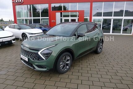 Kia Sportage 1.200 km 38.980 &euro; Pforzheim 75177