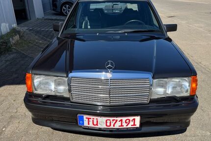 Mercedes-Benz 190 103.000 km 45.900 &euro; Kusterdingen 72127