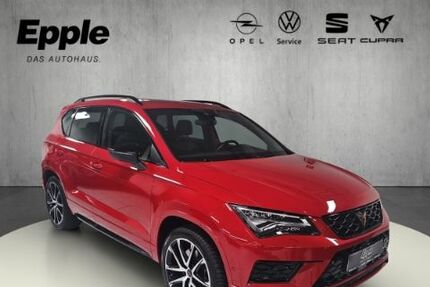 Cupra Ateca 79.820 km 21.990 &euro; Rutesheim 71277