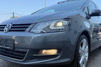 VW Sharan 299.000 km 8.900 € Böblingen/Stuttgart 71032