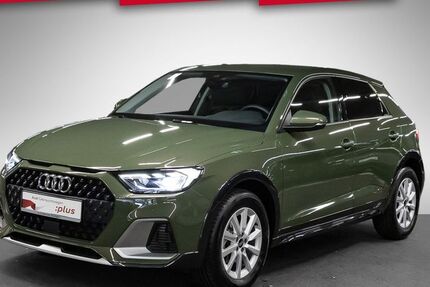 Audi A1 5.940 km 28.320 &euro; Stuttgart 70469