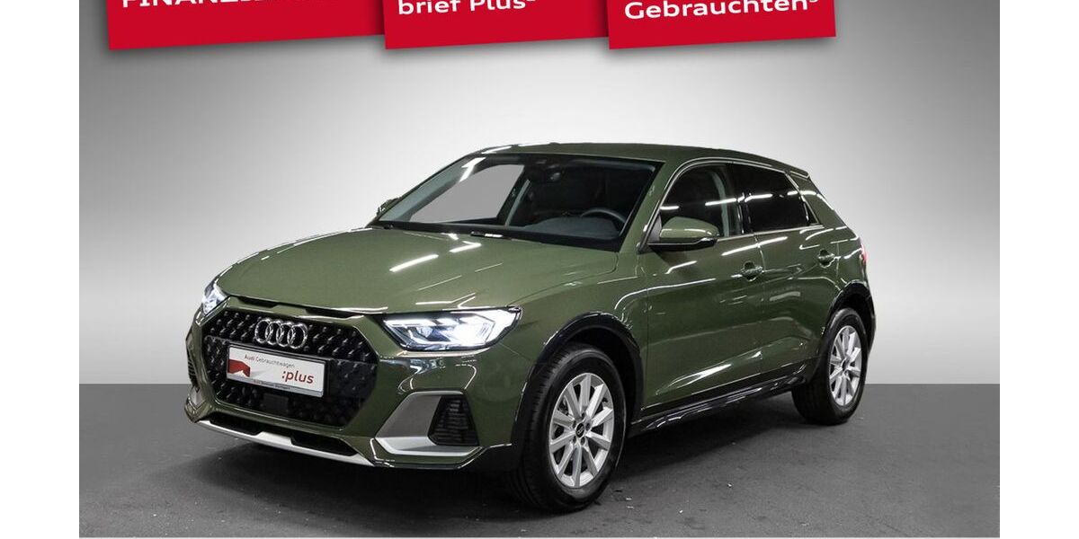 Audi A1 5.940 km 28.320 &euro; Stuttgart 70469