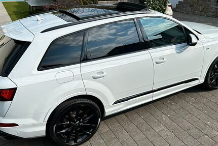 Audi Q7 71.700 km 55.000 &euro; Remseck 71686