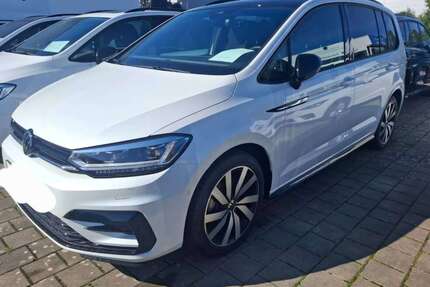 VW Touran 41.736 km 33.000 &euro; Metzingen, Stadt 72555