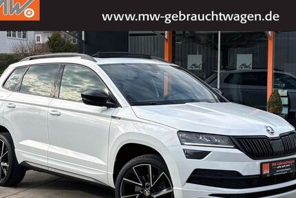 Skoda Karoq 48.499 km 29.990 &euro; Rottenburg 72108