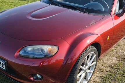 Mazda MX-5 156.000 km 7.450 &euro; Ostfildern 73760