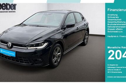 VW Polo 24.185 km 21.639 &euro; Herrenberg 71083