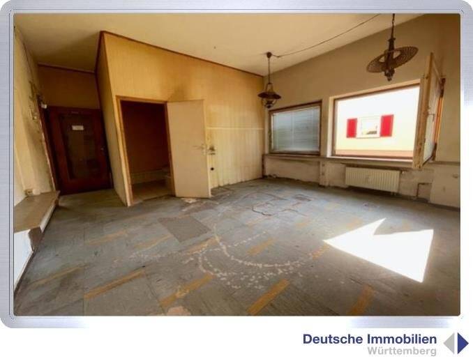 Etagenwohnung Wannweil - 5 Zimmer, 151 m&sup2;, 412.000&euro; | Angebot:19341134