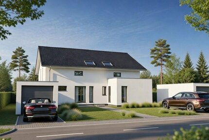 ***TOP-Anbidung, Top-Ausstattung: Ihr Neubau in Ditzingen*** - Haus Ditzingen | Angebot:27473611