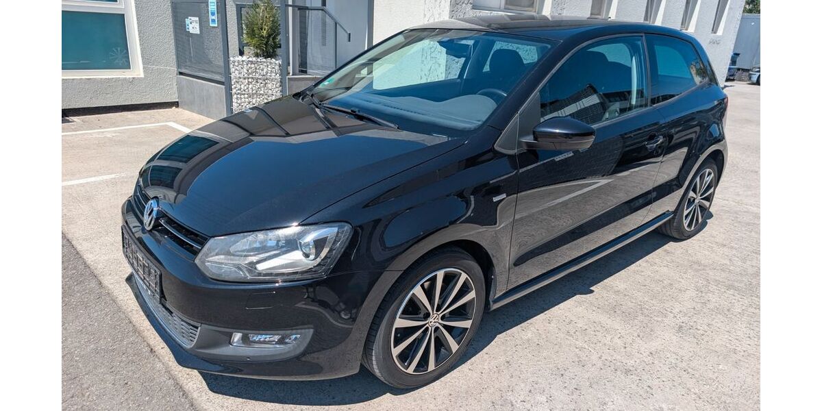 VW Polo 128.000 km 6.300 &euro; Freiberg a. Neckar 71691