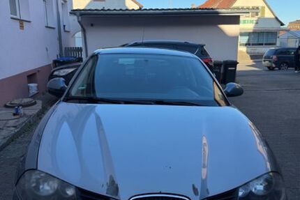 Seat Ibiza 256.000 km 1.550 &euro; Weil der Stadt 71263