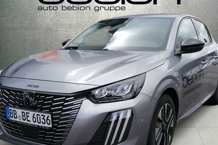 Peugeot 208 3.964 km 26.300 € Schönaich 71101