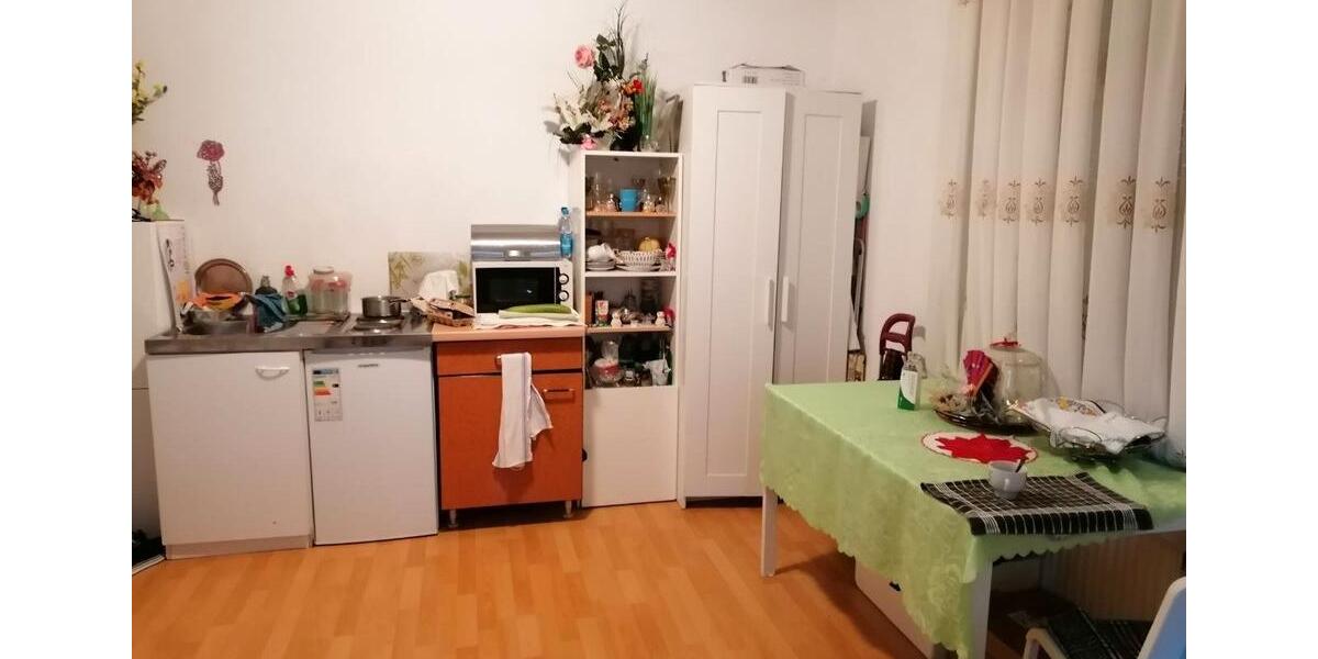 Hochparterre Stuttgart Bad Cannstatt - 2 Zimmer, 58 m&sup2;, 234.000&euro; | Angebot:26987287