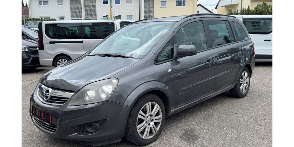 Opel Zafira 225.000 km 1.390 &euro; Filderstadt bei Stuttgart 70794