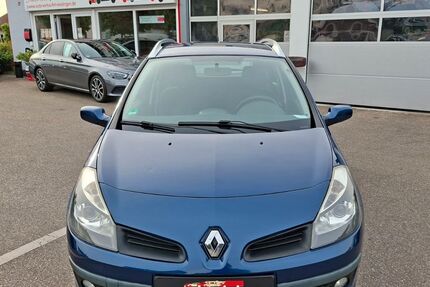 Renault Clio 87.914 km 3.499 &euro; Deizisau 73779