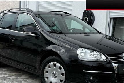 VW Golf