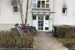 Etagenwohnung Tübingen Derendingen - 2 Zimmer, 46 m&sup2;, 625&euro; | Angebot:24859370