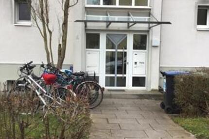 Wohnung Tübingen Derendingen - 2 Zimmer, 46 m&sup2;, 625&euro; | Angebot:24859370