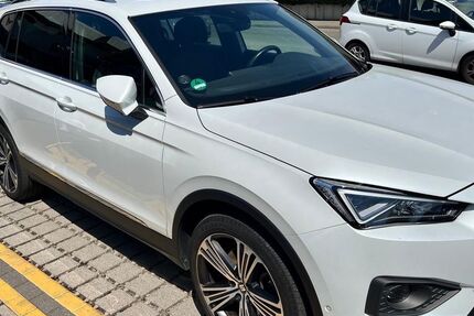 Seat Tarraco 84.600 km 22.999 &euro; Herrenberg 71083