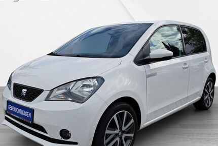Seat Mii 44.200 km 12.250 € Böblingen 71034