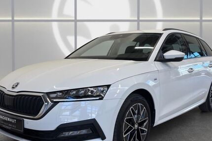 Skoda Octavia 74.840 km 21.480 &euro; Nagold 72202