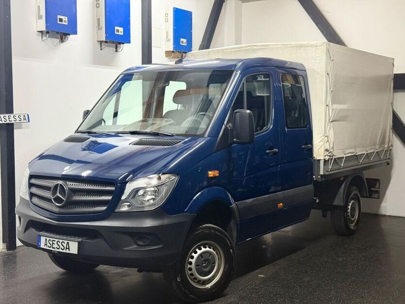 Sprinter