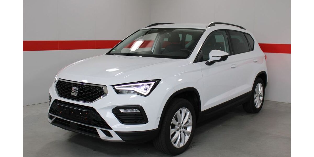 Seat Ateca 29.300 km 26.500 &euro; Althengstett 75382